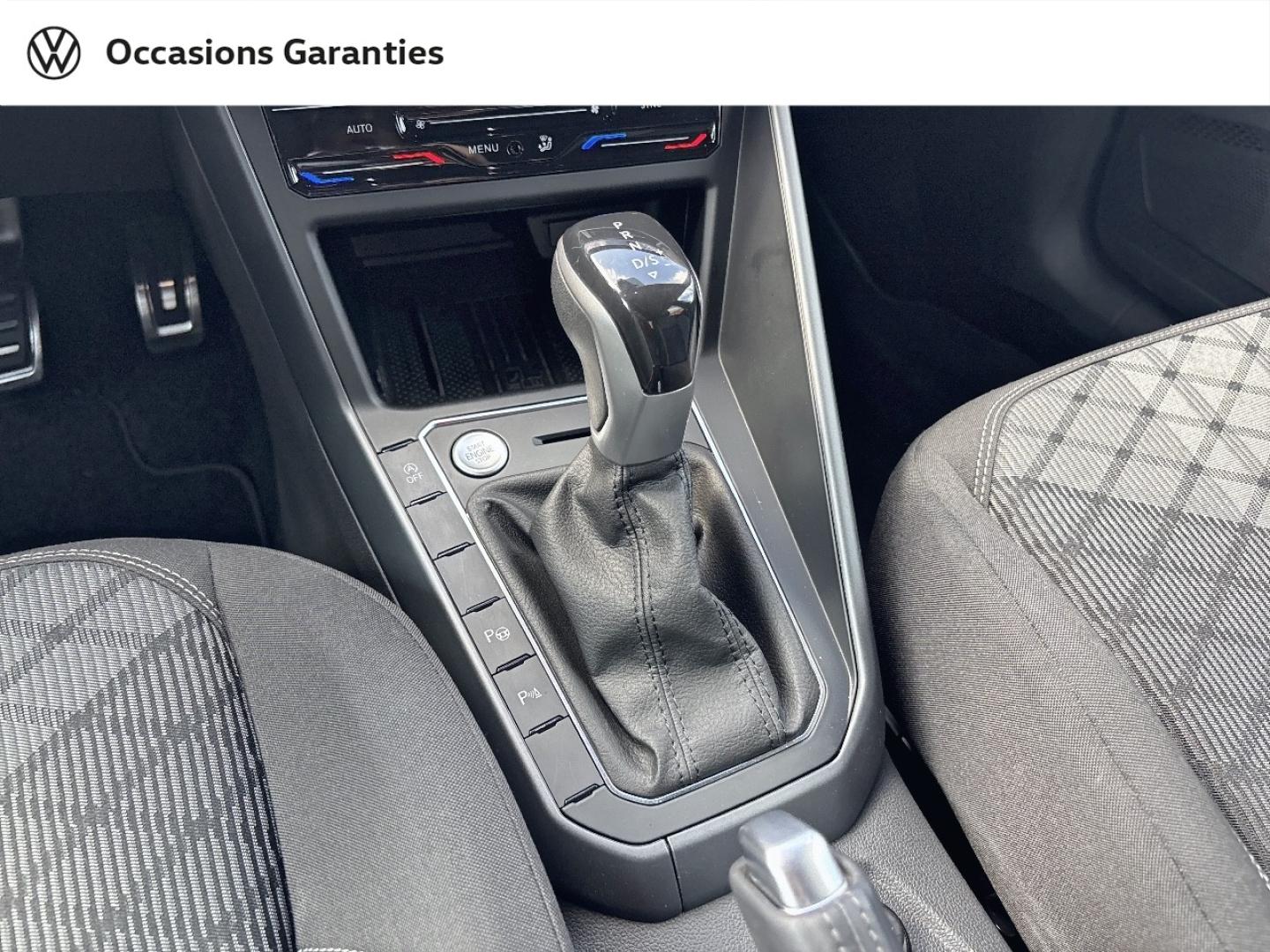 Voitures occasions VOLKSWAGEN POLO R-Line Edition Mougins