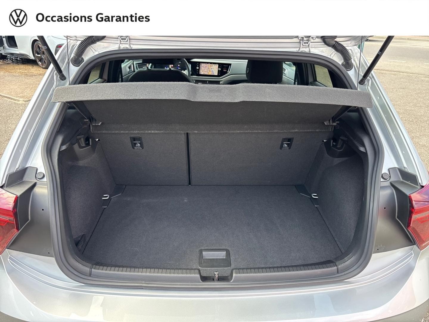 Voitures occasions VOLKSWAGEN POLO R-Line Edition Mougins