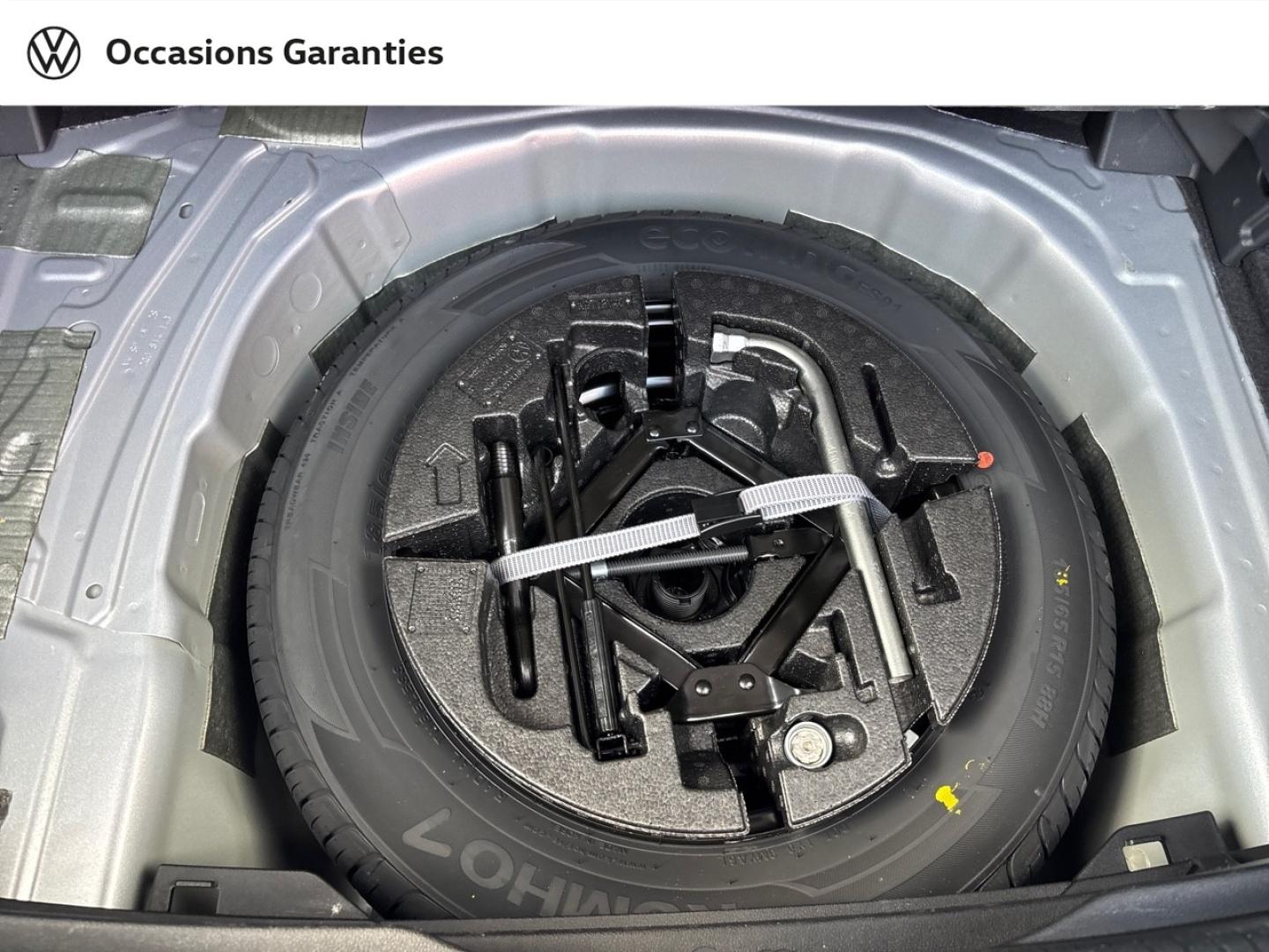 Voitures occasions VOLKSWAGEN POLO R-Line Edition Mougins