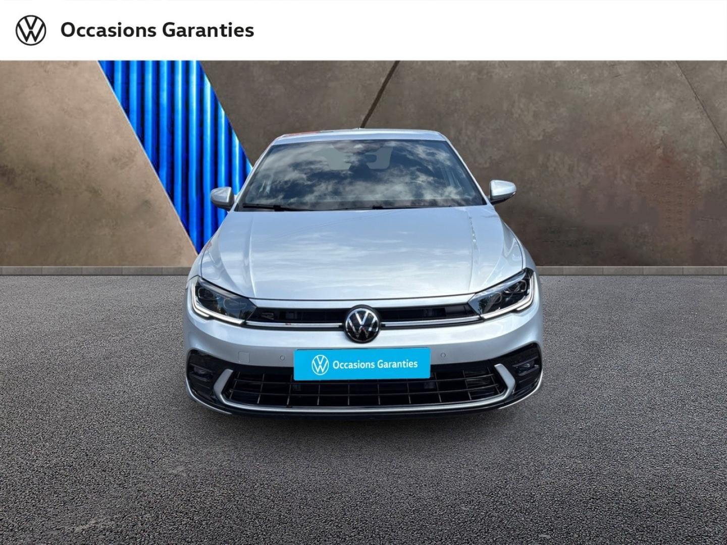 Voitures occasions VOLKSWAGEN POLO R-Line Edition Mougins
