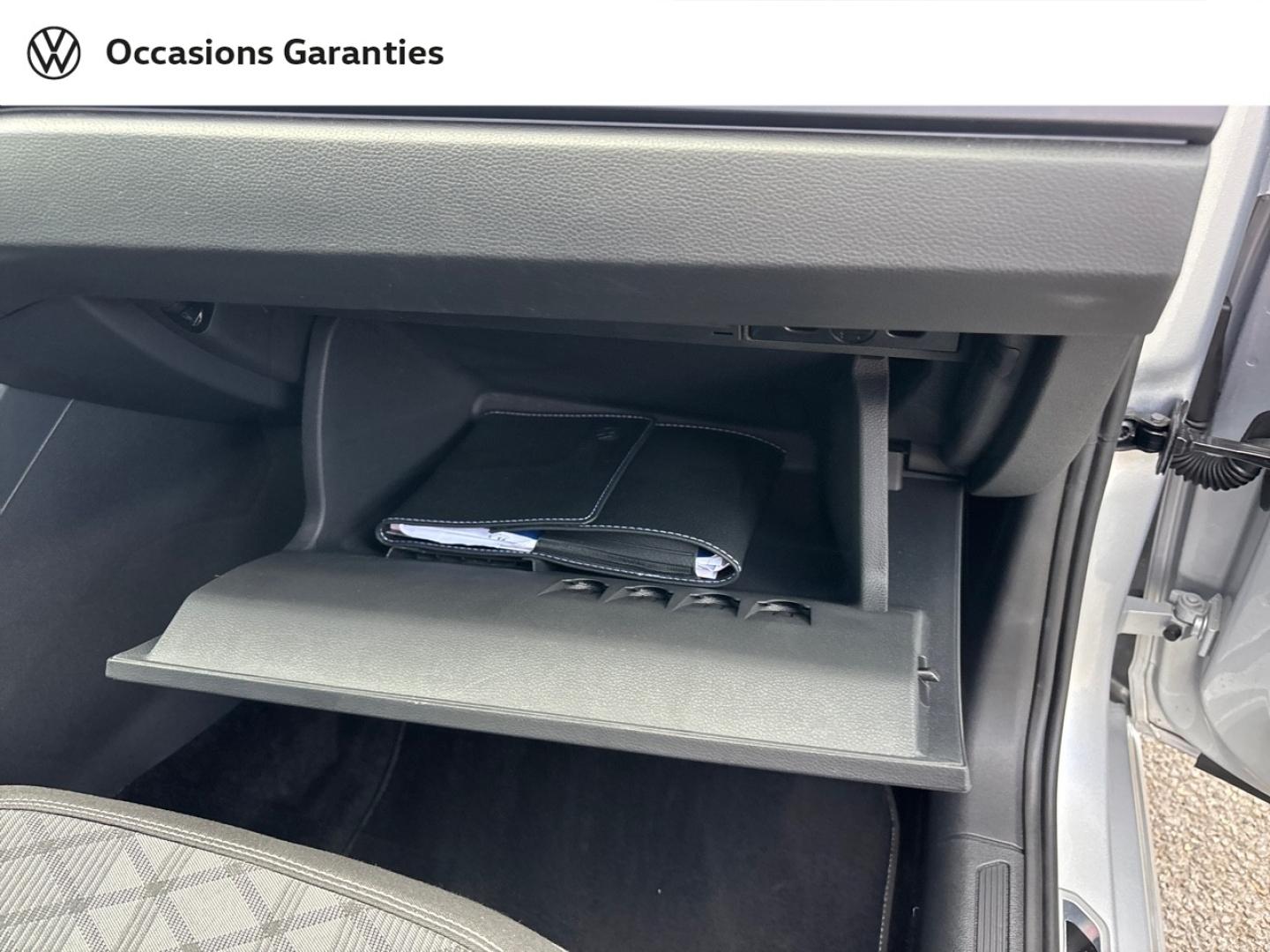 Voitures occasions VOLKSWAGEN POLO R-Line Edition Mougins