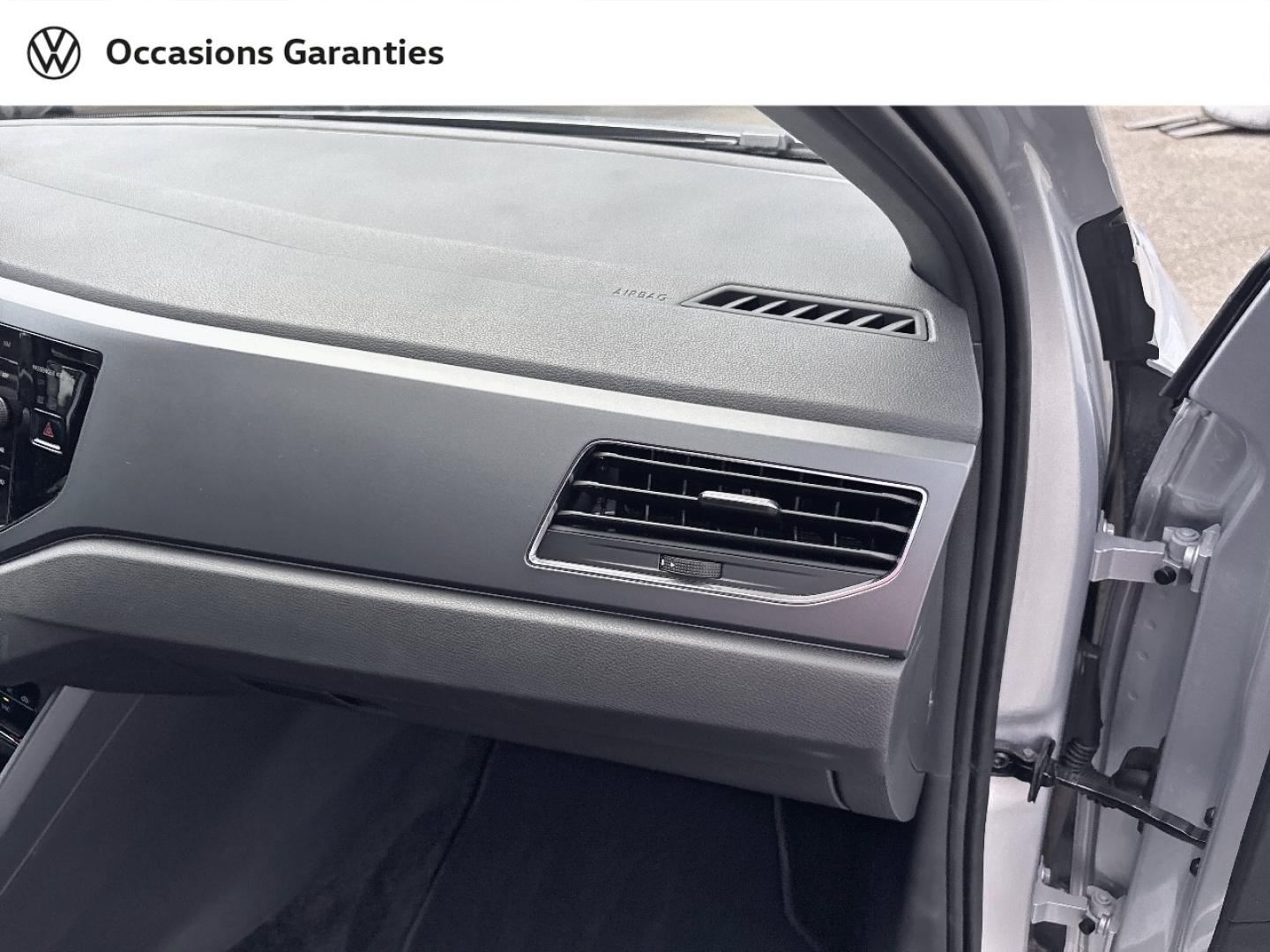 Voitures occasions VOLKSWAGEN POLO R-Line Edition Mougins