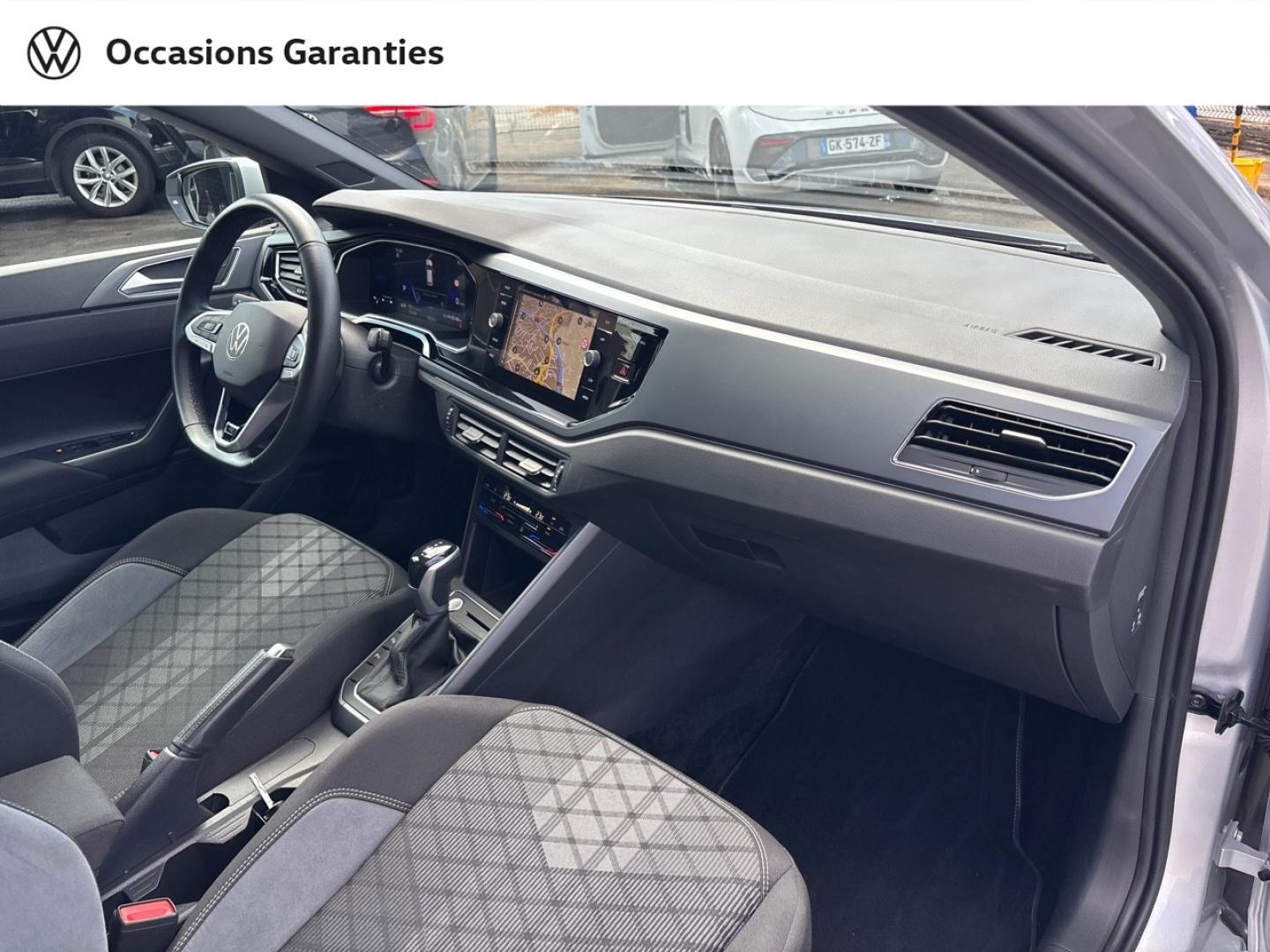 Voitures occasions VOLKSWAGEN POLO R-Line Edition Mougins