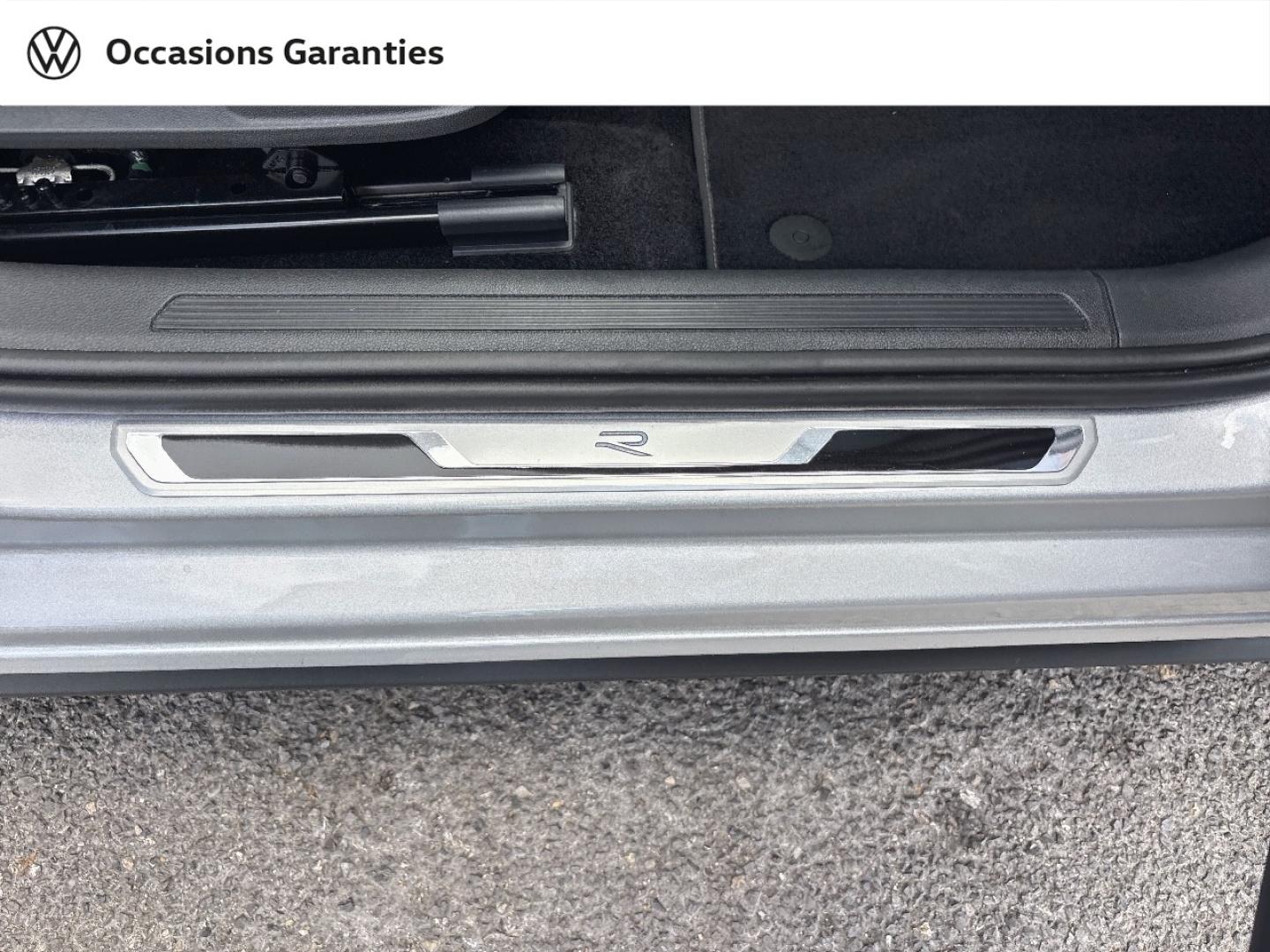 Voitures occasions VOLKSWAGEN POLO R-Line Edition Mougins