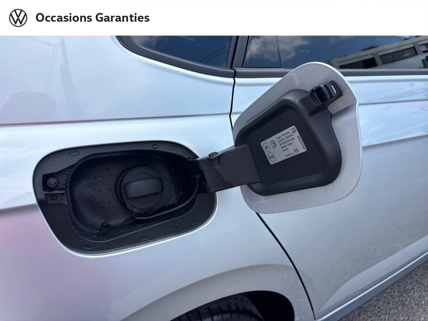 Voitures occasions VOLKSWAGEN POLO R-Line Edition Mougins