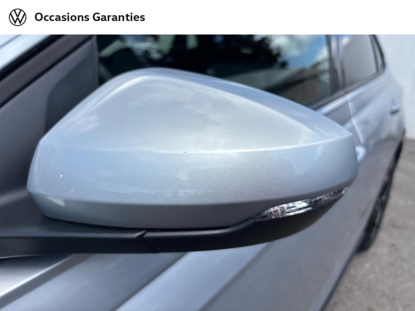 Voitures occasions VOLKSWAGEN POLO R-Line Edition Mougins