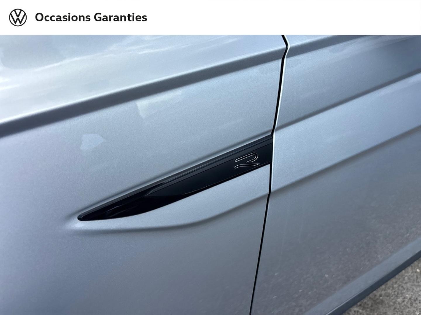 Voitures occasions VOLKSWAGEN POLO R-Line Edition Mougins