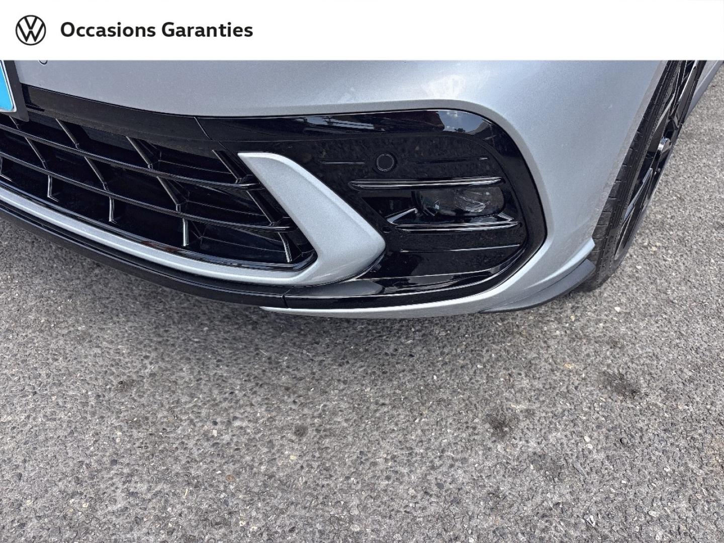 Voitures occasions VOLKSWAGEN POLO R-Line Edition Mougins