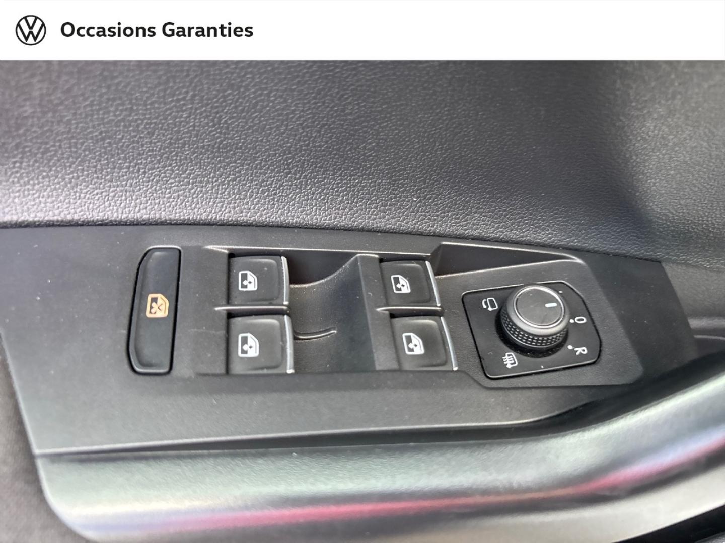 Voitures occasions VOLKSWAGEN POLO R-Line Edition Mougins