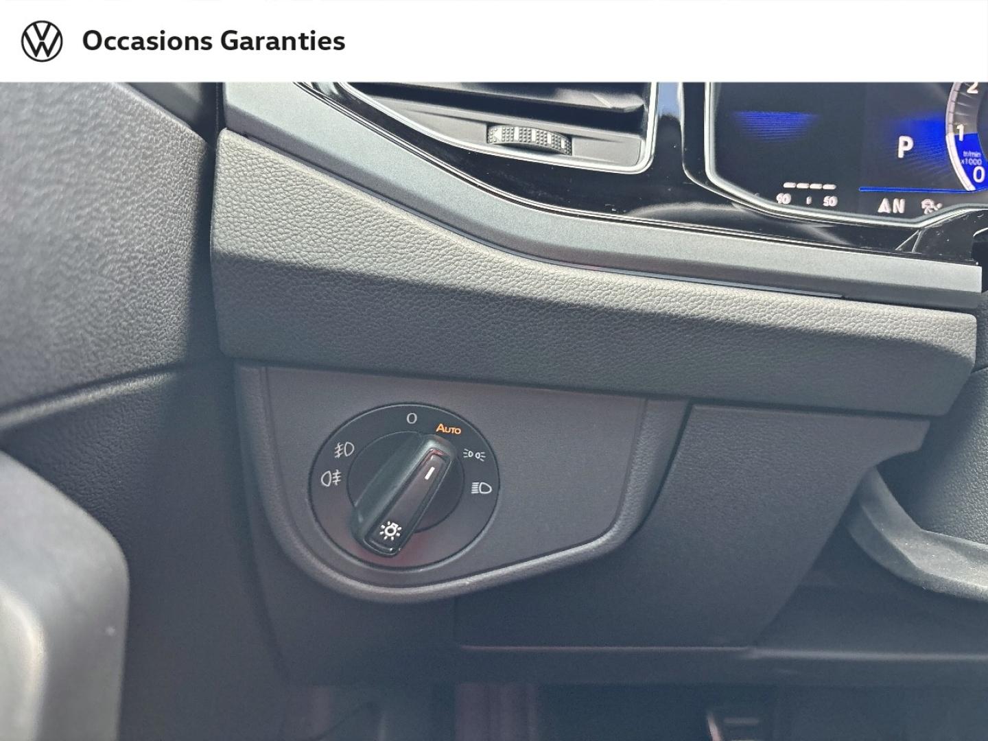 Voitures occasions VOLKSWAGEN POLO R-Line Edition Mougins