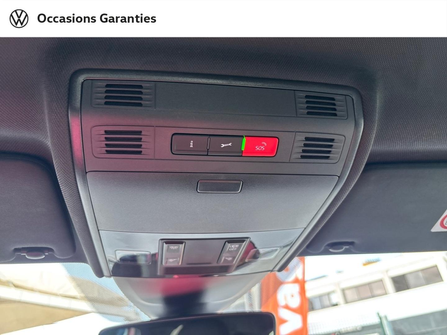 Voitures occasions VOLKSWAGEN POLO R-Line Edition Mougins
