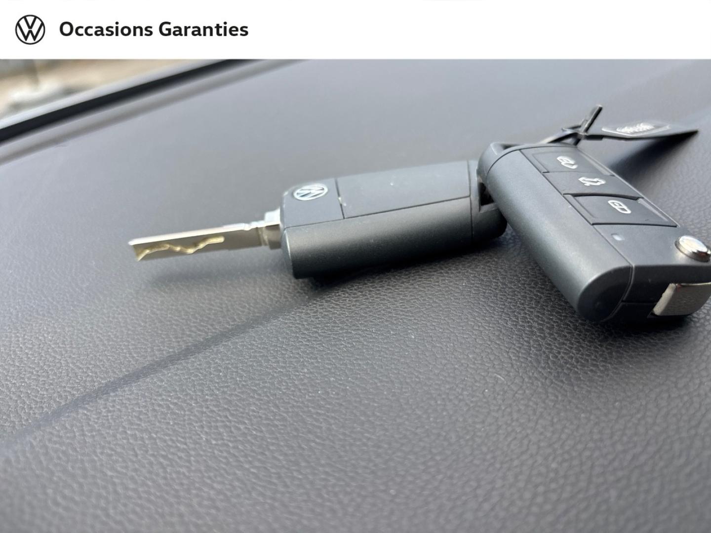 Voitures occasions VOLKSWAGEN POLO R-Line Edition Mougins