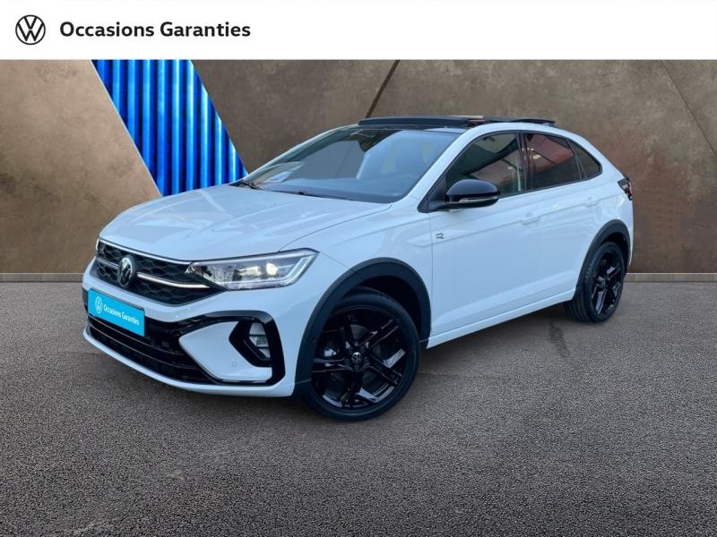 Voitures occasions VOLKSWAGEN TAIGO R-Line Edition Mougins