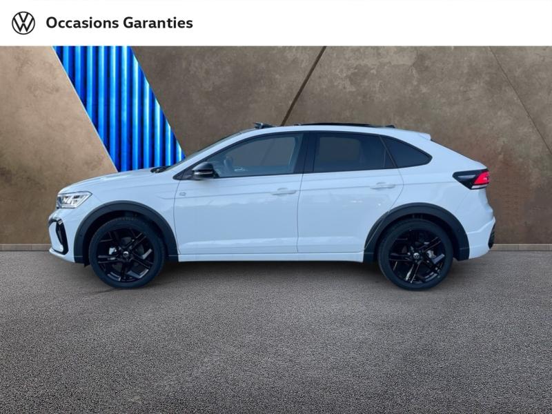 Voitures occasions VOLKSWAGEN TAIGO R-Line Edition Mougins