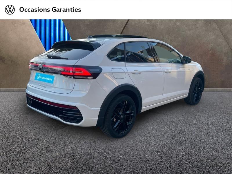 Voitures occasions VOLKSWAGEN TAIGO R-Line Edition Mougins