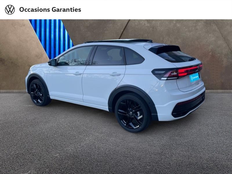 Voitures occasions VOLKSWAGEN TAIGO R-Line Edition Mougins