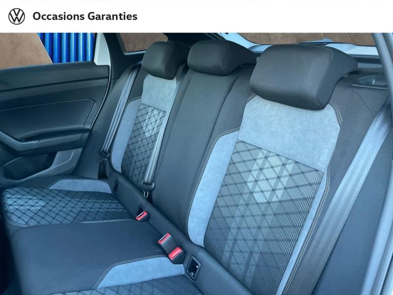 Voitures occasions VOLKSWAGEN TAIGO R-Line Edition Mougins