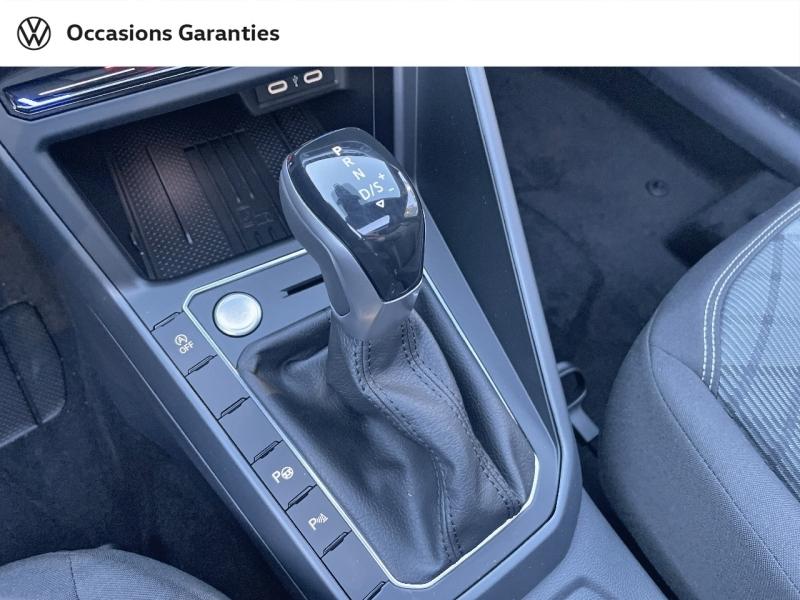 Voitures occasions VOLKSWAGEN TAIGO R-Line Edition Mougins