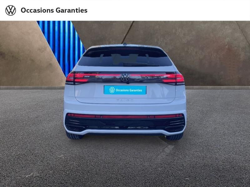 Voitures occasions VOLKSWAGEN TAIGO R-Line Edition Mougins