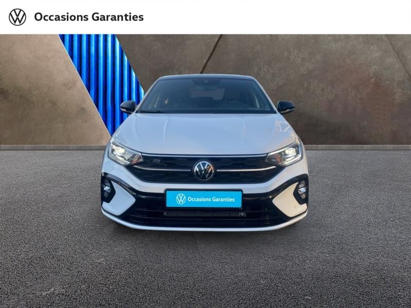 Voitures occasions VOLKSWAGEN TAIGO R-Line Edition Mougins