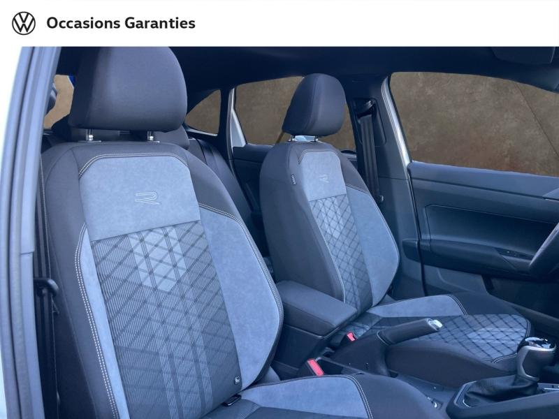 Voitures occasions VOLKSWAGEN TAIGO R-Line Edition Mougins