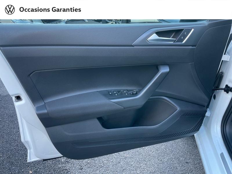 Voitures occasions VOLKSWAGEN TAIGO R-Line Edition Mougins