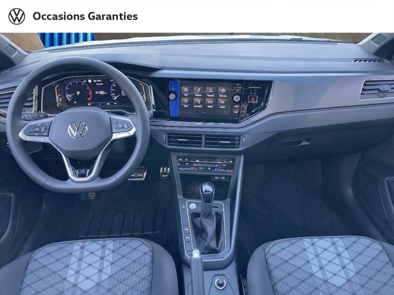 Voitures occasions VOLKSWAGEN TAIGO R-Line Edition Mougins
