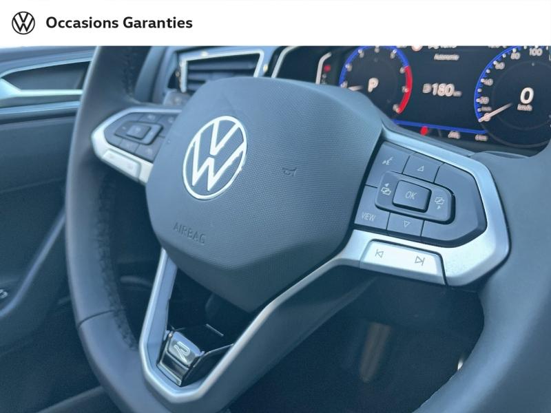 Voitures occasions VOLKSWAGEN TAIGO R-Line Edition Mougins
