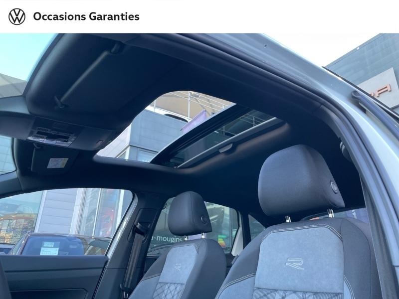 Voitures occasions VOLKSWAGEN TAIGO R-Line Edition Mougins