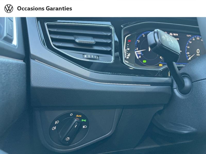 Voitures occasions VOLKSWAGEN TAIGO R-Line Edition Mougins