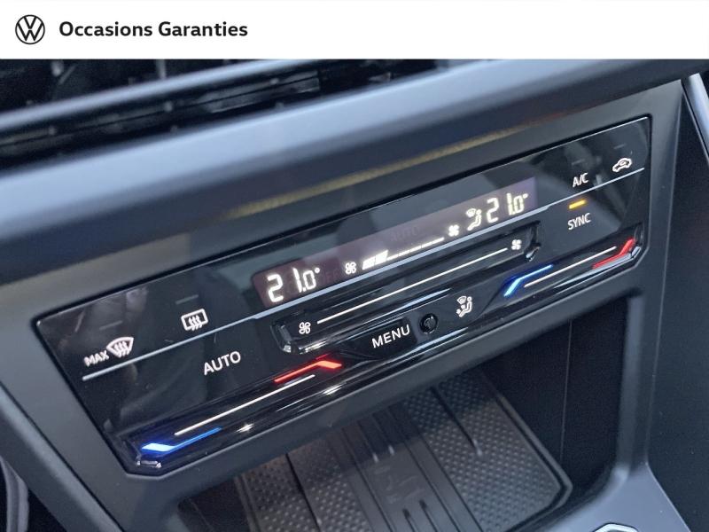 Voitures occasions VOLKSWAGEN TAIGO R-Line Edition Mougins
