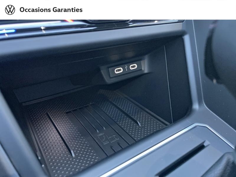 Voitures occasions VOLKSWAGEN TAIGO R-Line Edition Mougins