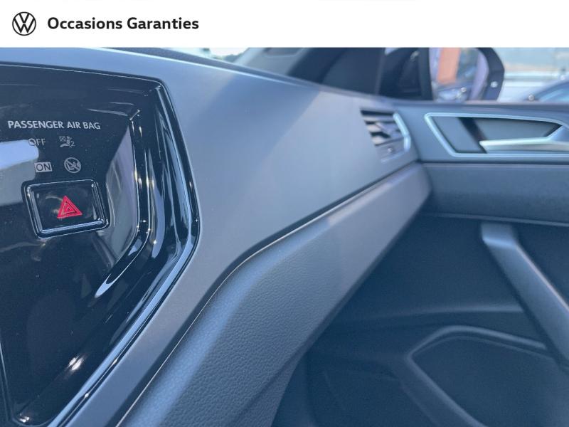 Voitures occasions VOLKSWAGEN TAIGO R-Line Edition Mougins