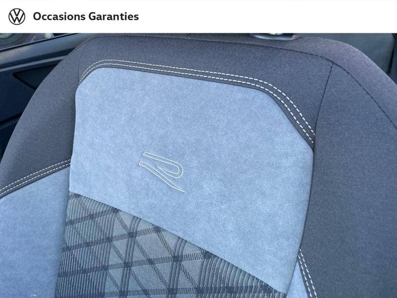 Voitures occasions VOLKSWAGEN TAIGO R-Line Edition Mougins