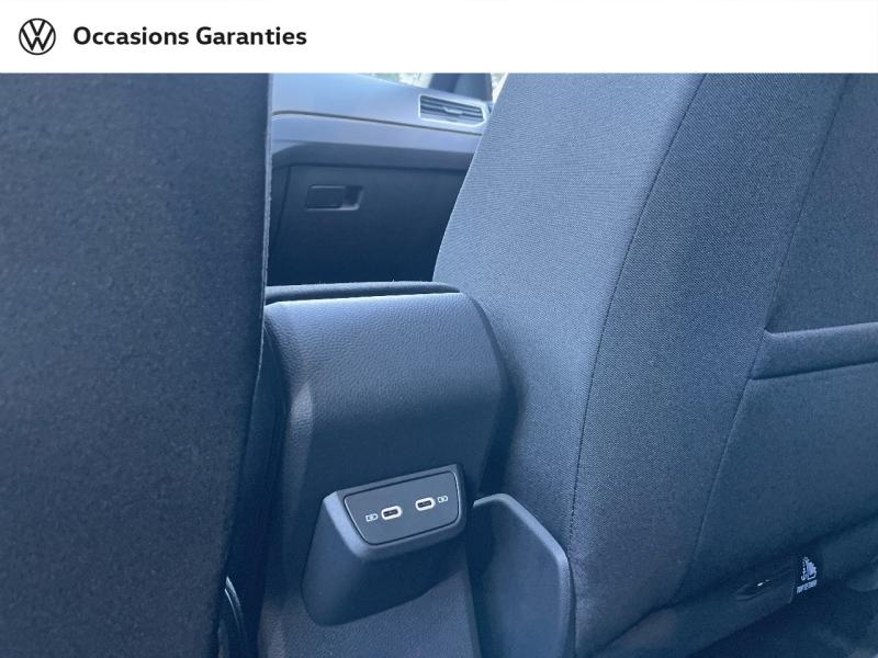 Voitures occasions VOLKSWAGEN TAIGO R-Line Edition Mougins