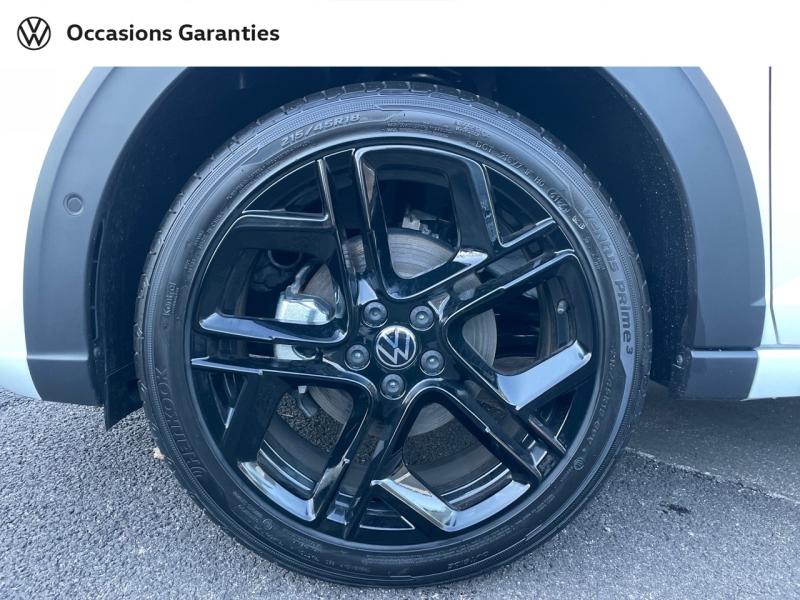Voitures occasions VOLKSWAGEN TAIGO R-Line Edition Mougins