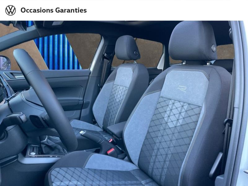 Voitures occasions VOLKSWAGEN TAIGO R-Line Edition Mougins