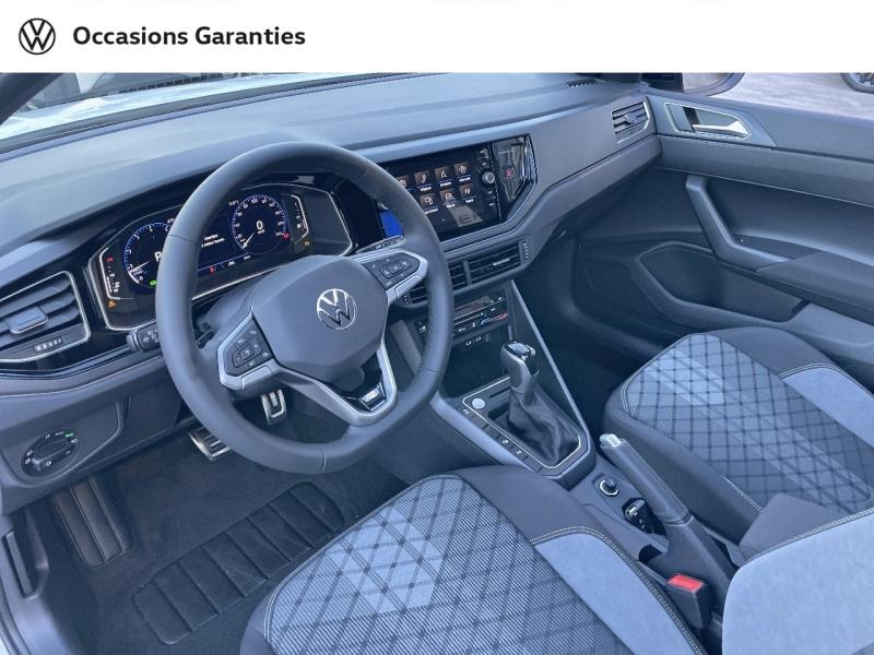 Voitures occasions VOLKSWAGEN TAIGO R-Line Edition Mougins