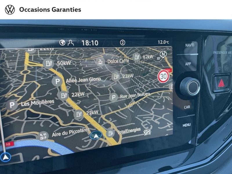 Voitures occasions VOLKSWAGEN TAIGO R-Line Edition Mougins