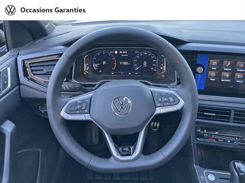 Voitures occasions VOLKSWAGEN TAIGO R-Line Edition Mougins