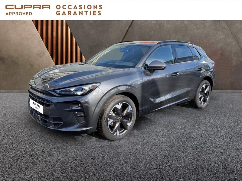 Voitures occasions CUPRA Terramar V Mougins