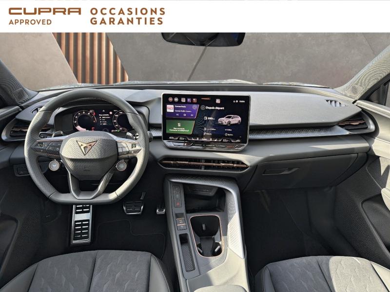 Voitures occasions CUPRA Terramar V Mougins