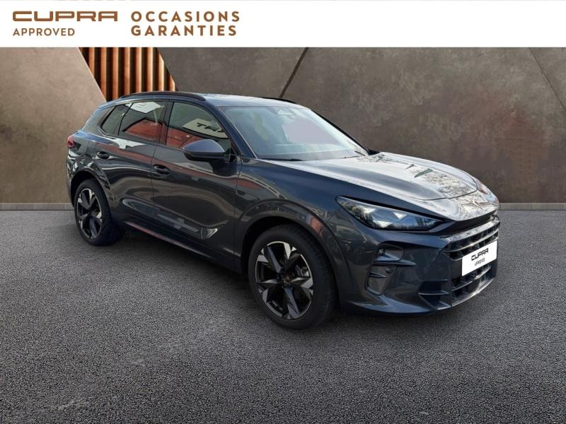 Voitures occasions CUPRA Terramar V Mougins