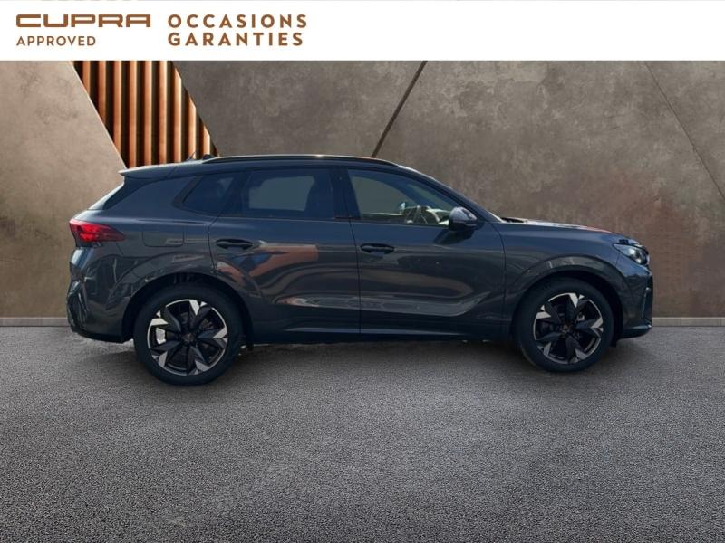 Voitures occasions CUPRA Terramar V Mougins