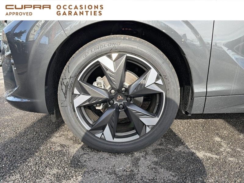 Voitures occasions CUPRA Terramar V Mougins