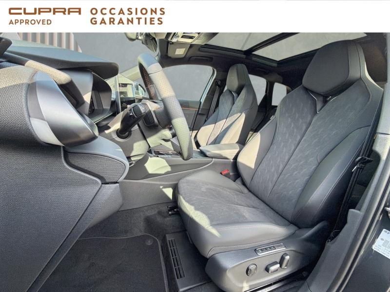 Voitures occasions CUPRA Terramar V Mougins