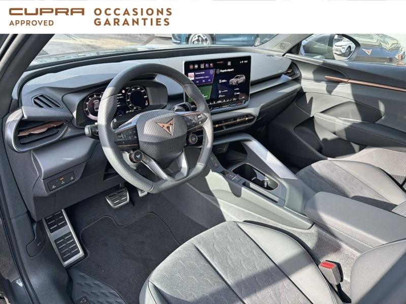 Voitures occasions CUPRA Terramar V Mougins