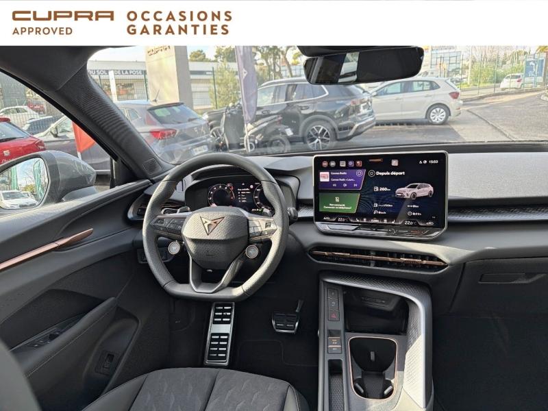 Voitures occasions CUPRA Terramar V Mougins