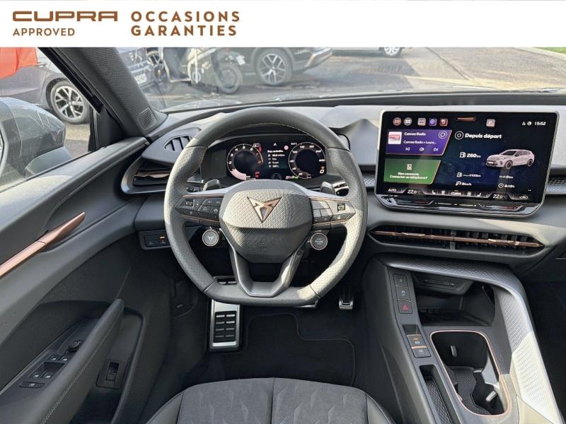 Voitures occasions CUPRA Terramar V Mougins