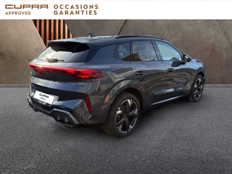 Voitures occasions CUPRA Terramar V Mougins